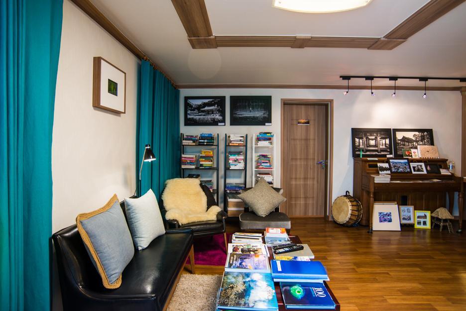 Pedro'S House - Foreigners Only Gwangju Metropolitan City Exterior foto