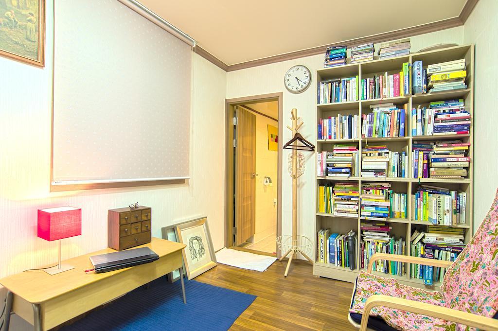 Pedro'S House - Foreigners Only Gwangju Metropolitan City Habitación foto